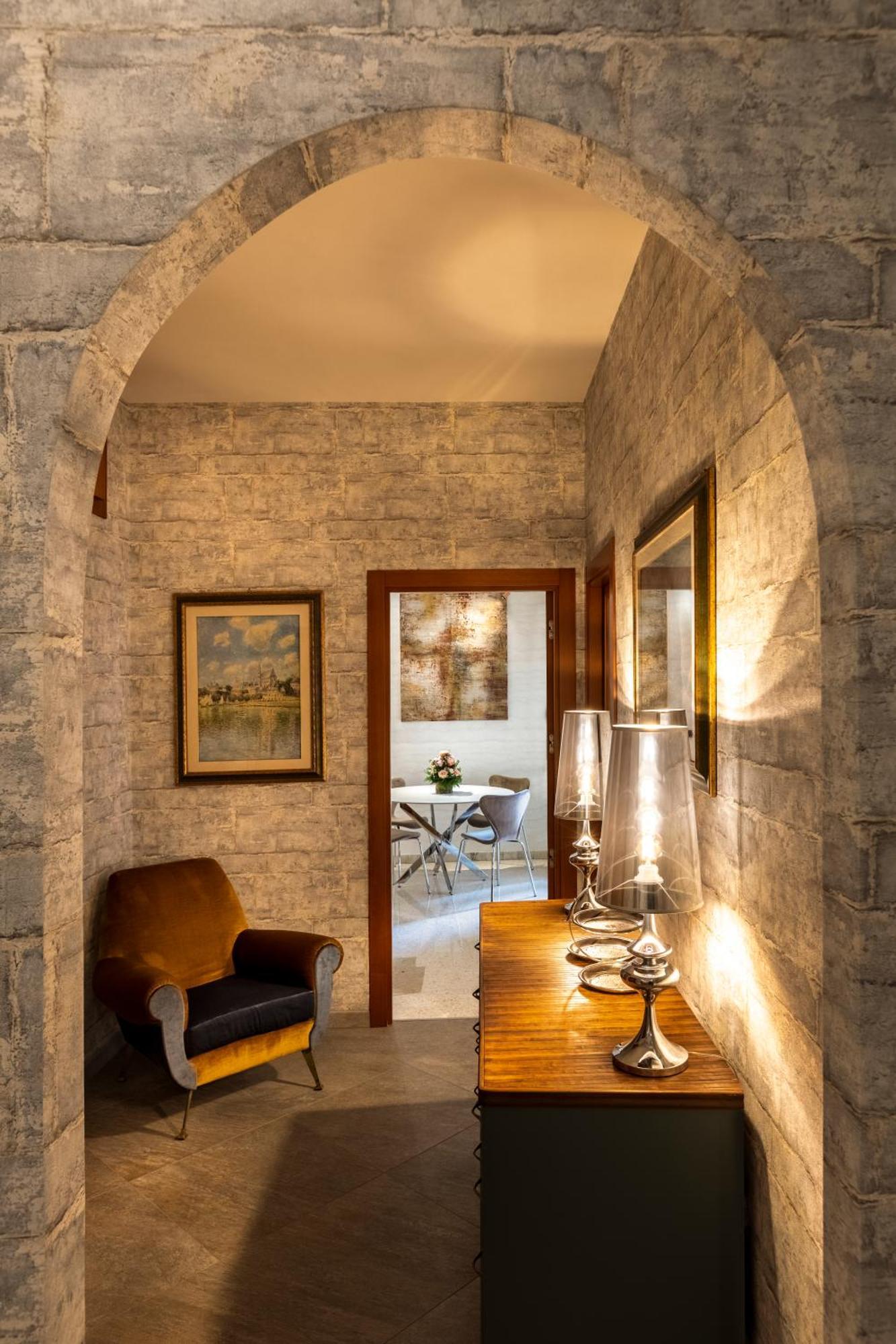 Rome Elements Apartment Exterior foto