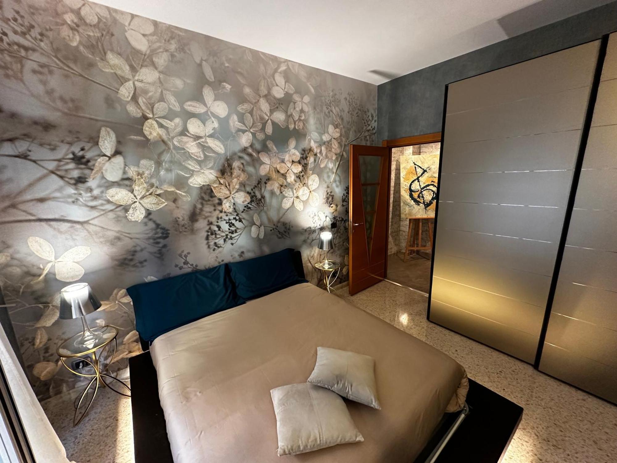 Rome Elements Apartment Habitación foto